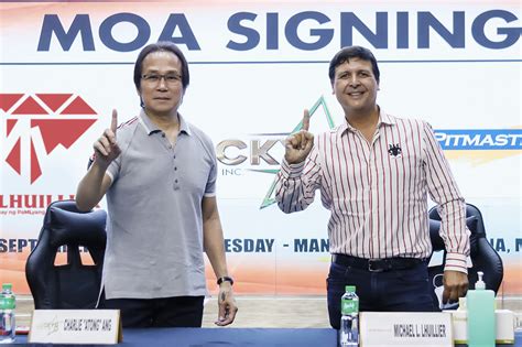 lucky 8 star quest inc|M Lhuillier signs partnership agreement with Lucky 8 .